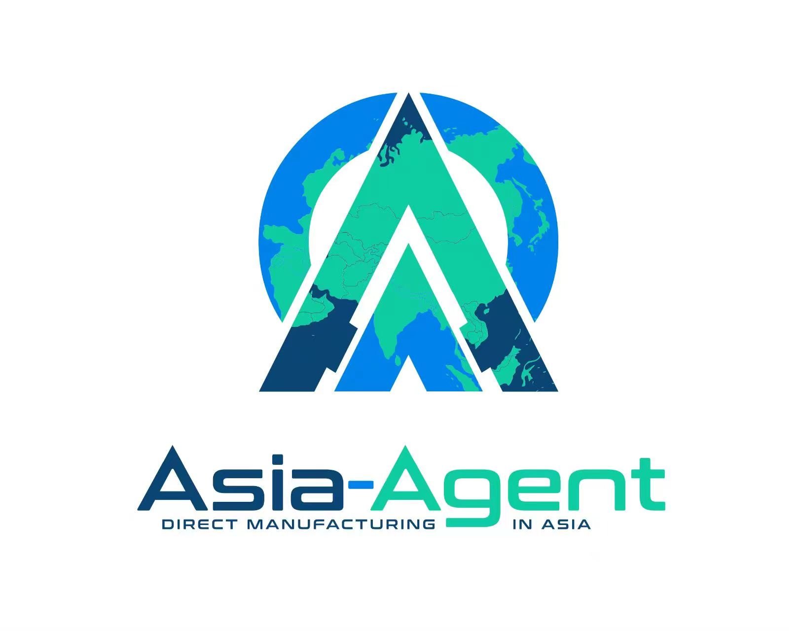 Asia Agent Logo