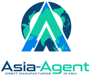 AsiaAgent Logo Design 600