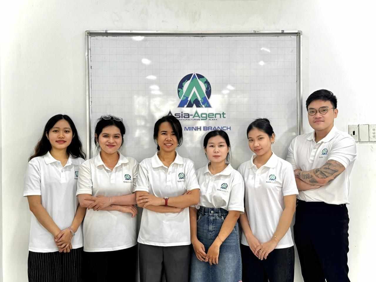 asia-agent-vietnam-team-ho-chi-minh-office